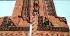 BEDSHEET MEERUT PRINTED 90X108 2 PILLOW COVER